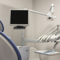 歯医者の快適な院内設備の確認をする重要性